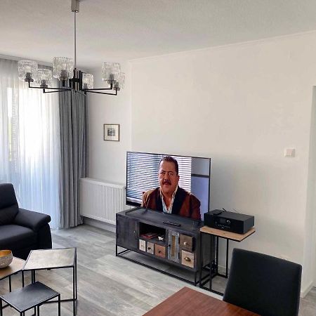 Ferienwohnung Nußmann Bayreuth Exterior foto