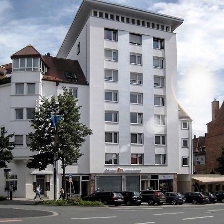 Ferienwohnung Nußmann Bayreuth Exterior foto
