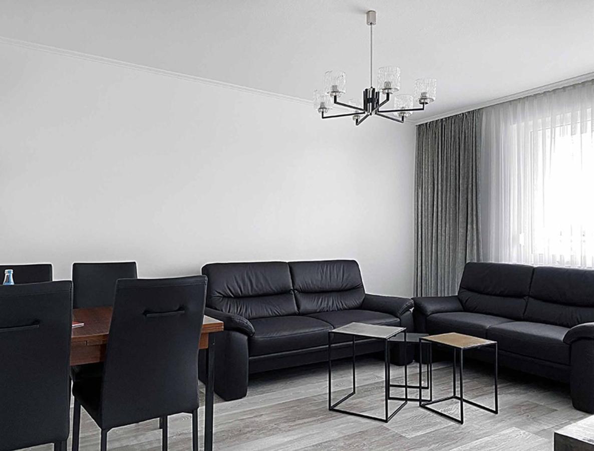 Ferienwohnung Nußmann Bayreuth Exterior foto