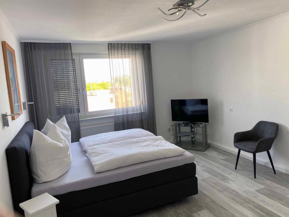 Ferienwohnung Nußmann Bayreuth Exterior foto