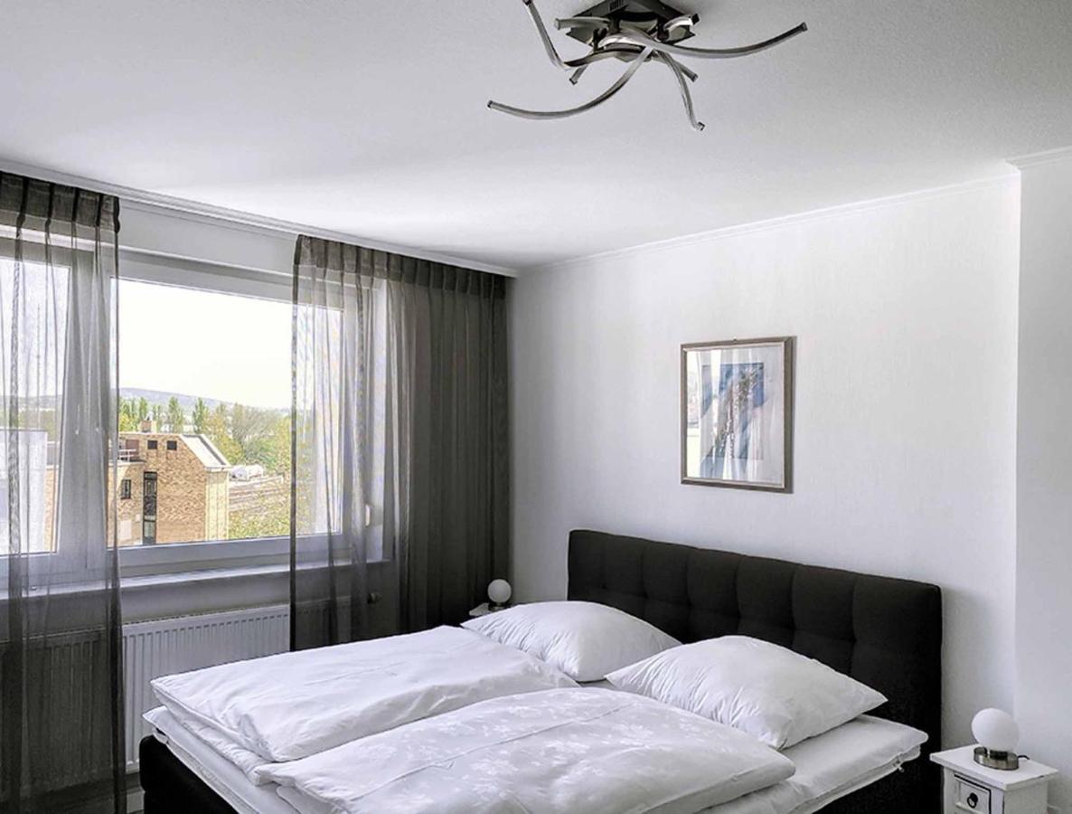 Ferienwohnung Nußmann Bayreuth Exterior foto