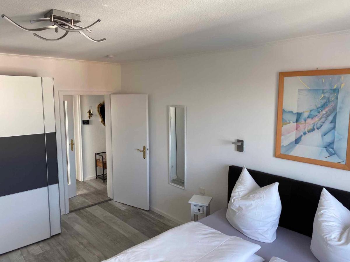 Ferienwohnung Nußmann Bayreuth Exterior foto