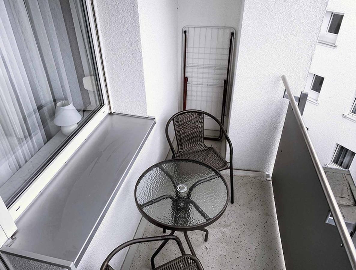 Ferienwohnung Nußmann Bayreuth Exterior foto