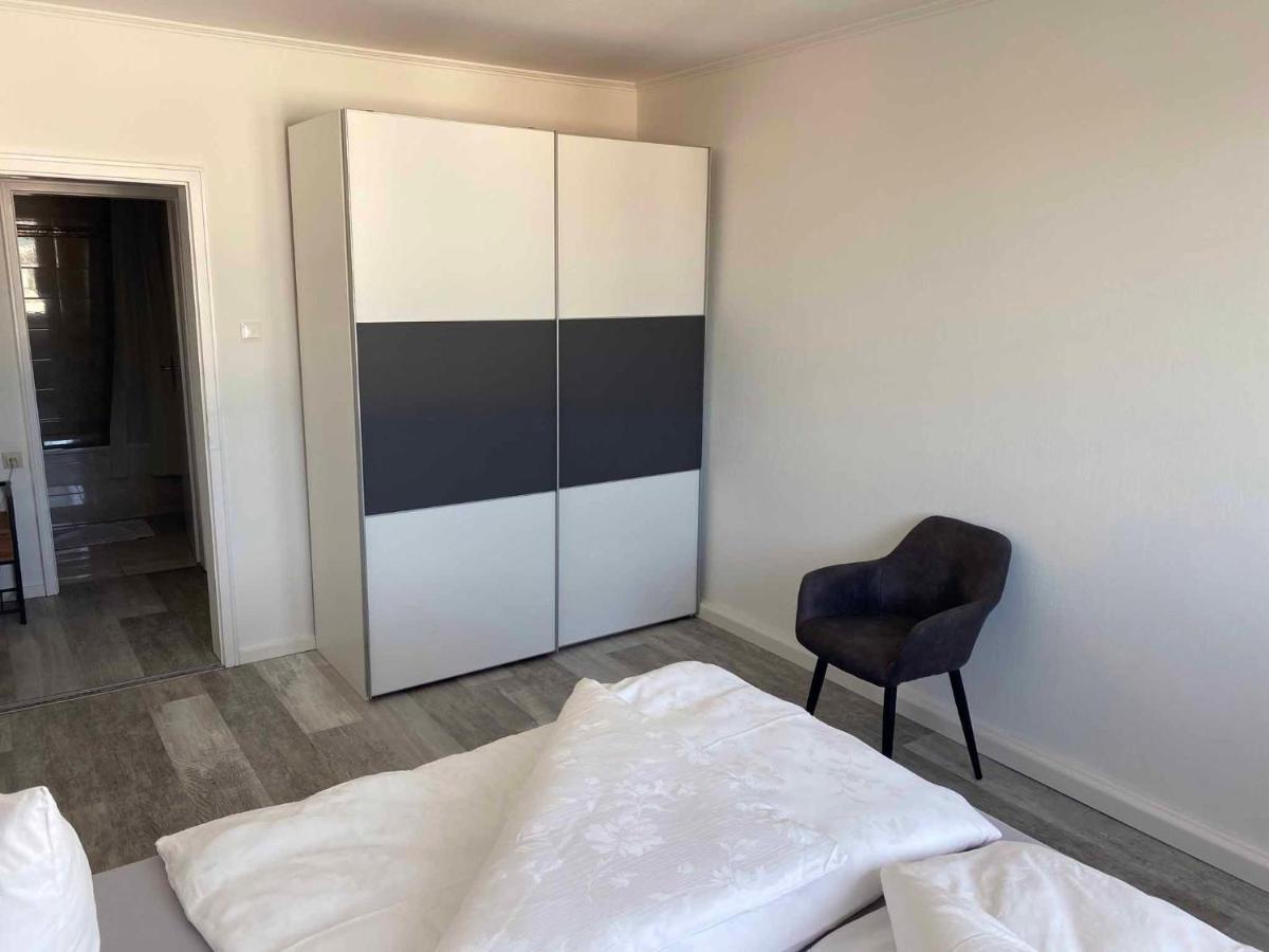 Ferienwohnung Nußmann Bayreuth Exterior foto